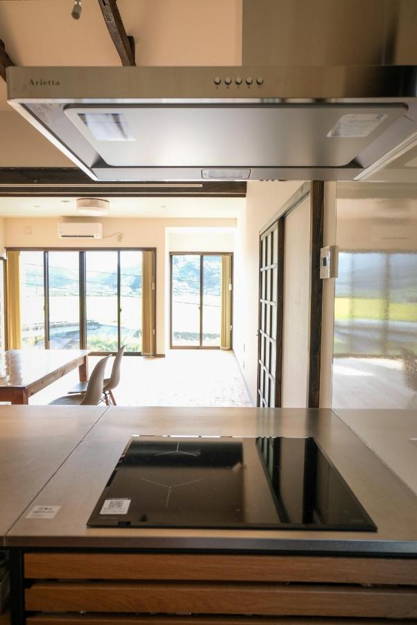 Private Inn Mei Vacation Rental Mei - Vacation Stay 57858V Ino المظهر الخارجي الصورة